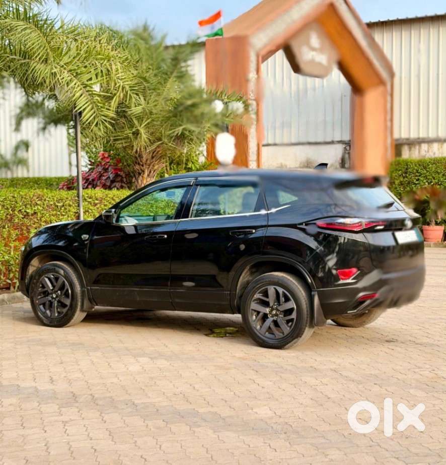 Tata Harrier, 2021, Diesel