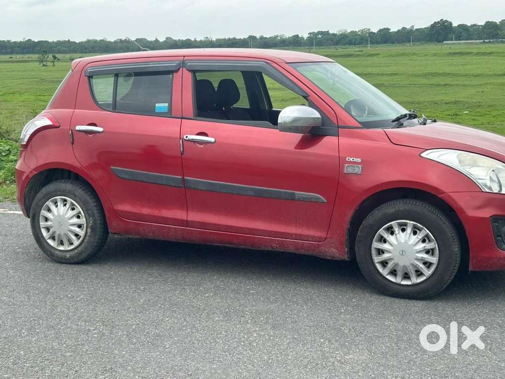 Maruti Suzuki Swift 2014 Diesel Well Maintained