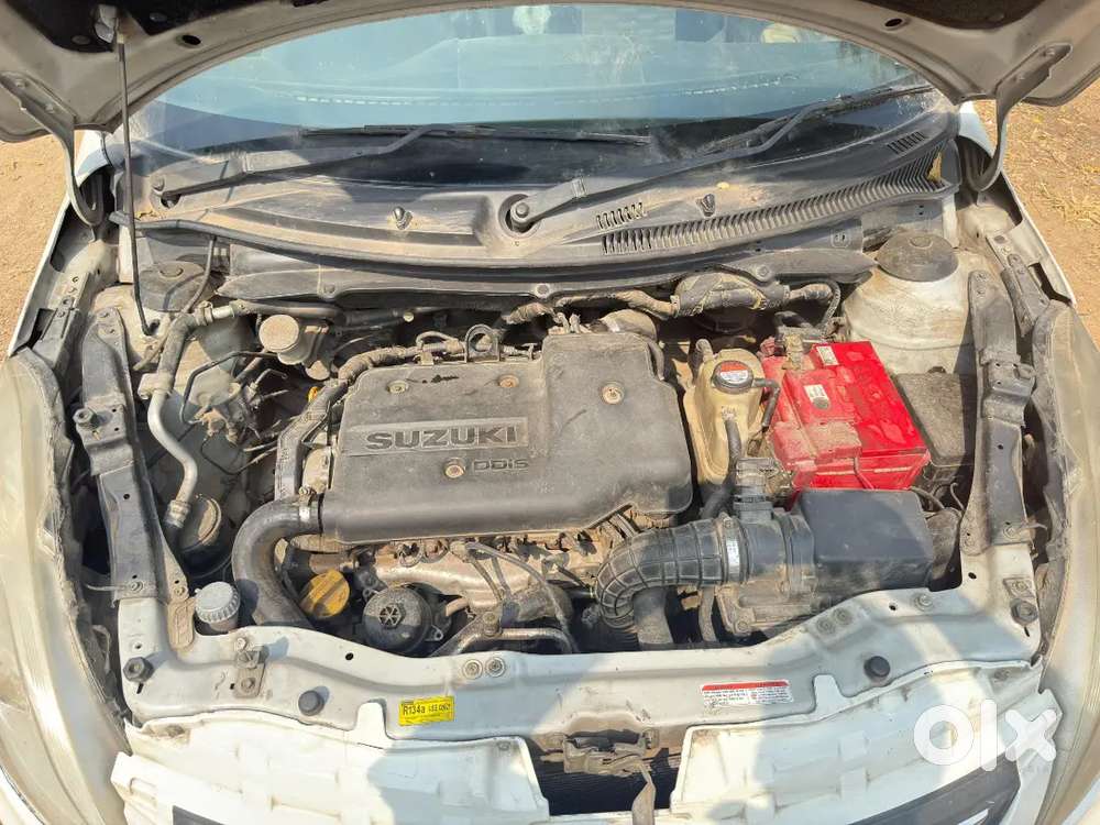 Maruti Suzuki Dzire 2018 Diesel 470000 Km Driven