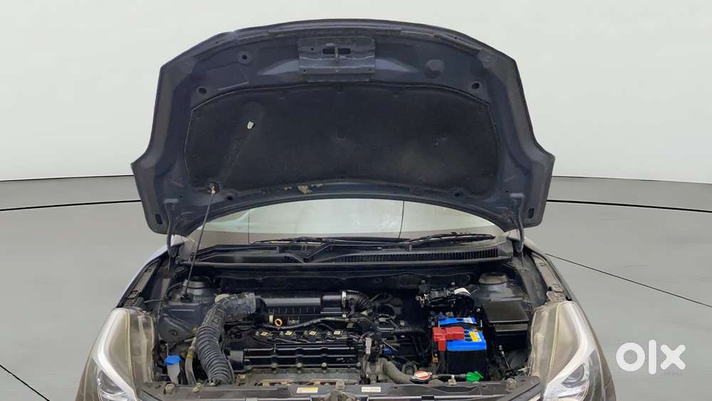 Maruti Suzuki Baleno 1.2 Cvt Alpha, 2018, Petrol