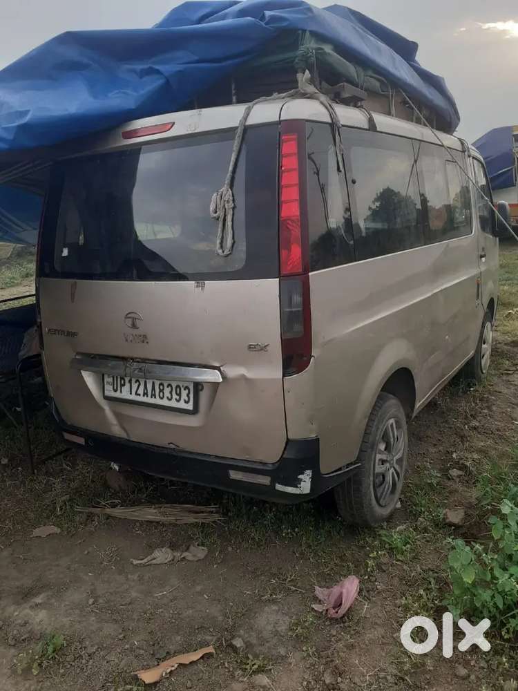 Tata Venture Ex 2012 Diesel