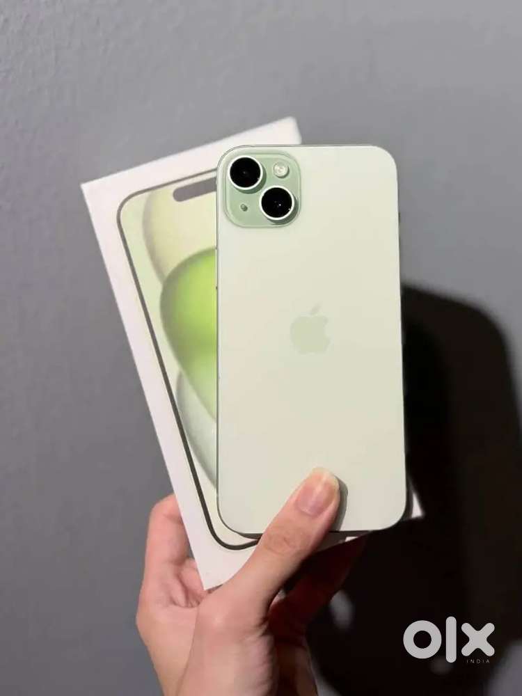Apple iPhone 15 &ndash; Mint Condition, Best Price
