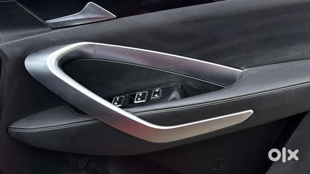 Mg Hector 1.5 Smart Dct, 2019, Petrol