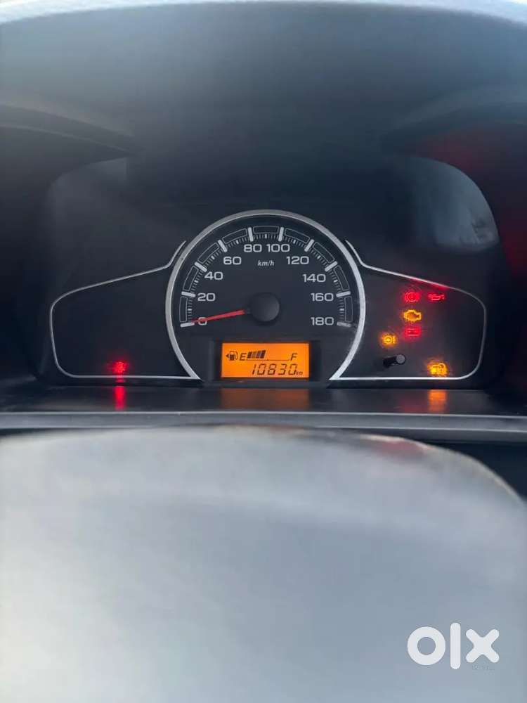 Maruti Suzuki Alto 800 2021 Petrol 10500 Km Driven