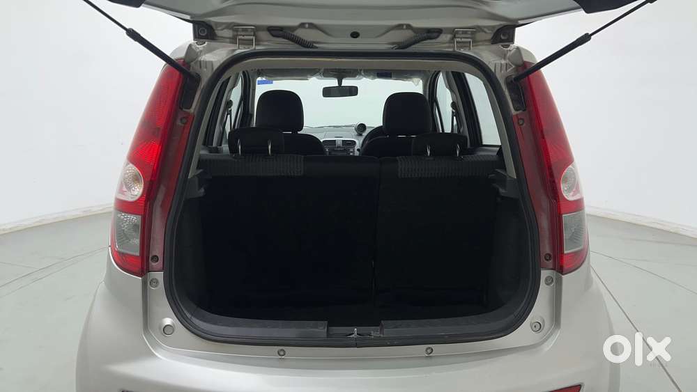 Maruti Suzuki Ritz Vxi, 2015, Petrol