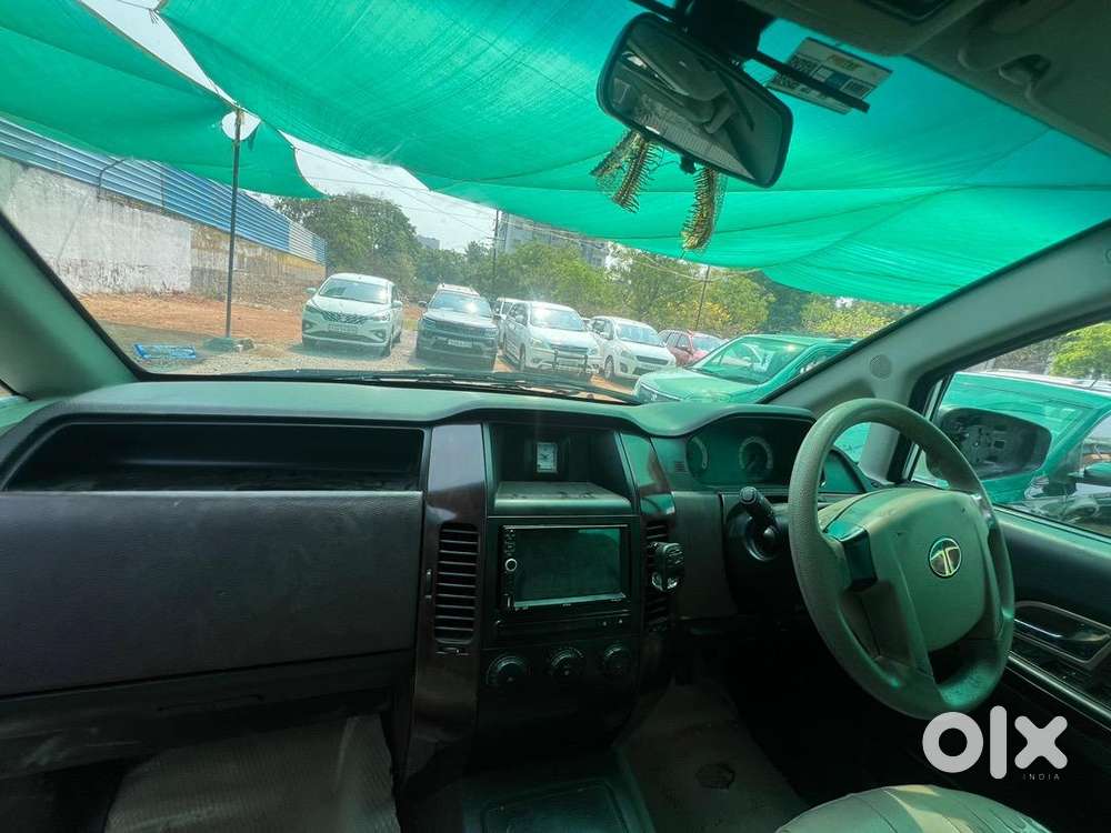 Tata Aria 2013 Diesel Well Maintained