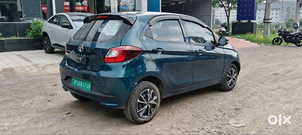 Tata Tiago Ev 2023