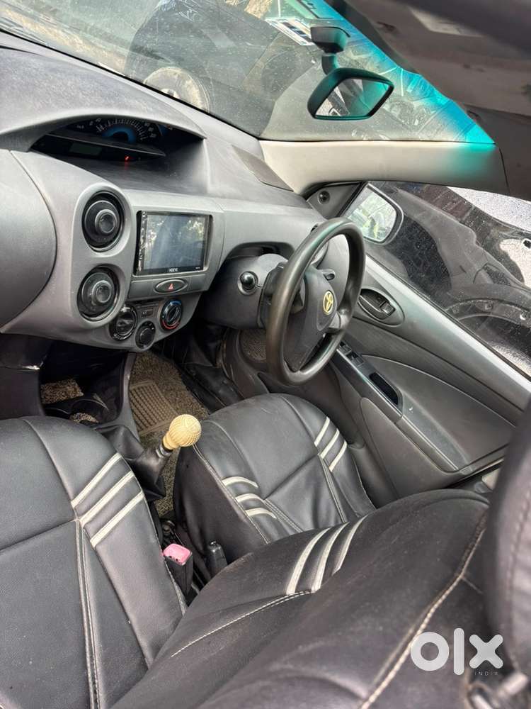 Toyata Etios Liva 2017 Km Driven Very Good Condition