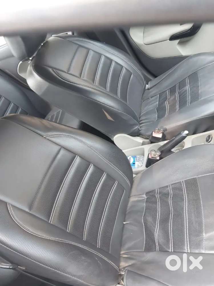 Ford Fiesta 2014 Diesel 132000 Km Driven,with Top Class Specs