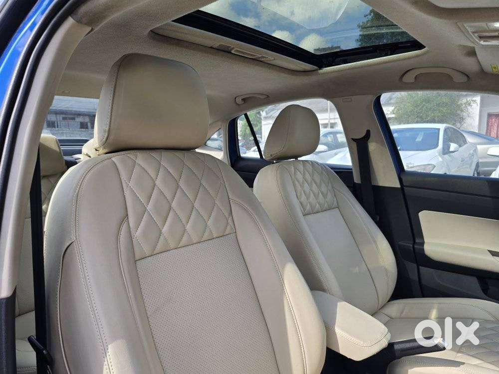 Volkswagen Virtus 1.5 Tsi Gt Plus Evo Dsg, 2022, Petrol