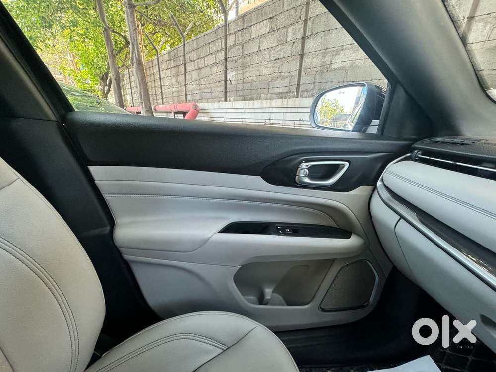 Jeep Compass Diesel 2024 Year