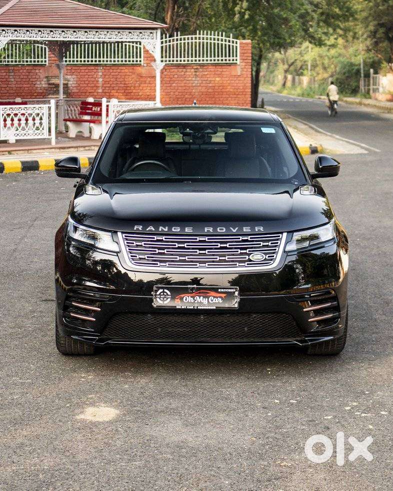 Land Rover Range Velar D180 R-dynamic Hse, 2023, Diesel