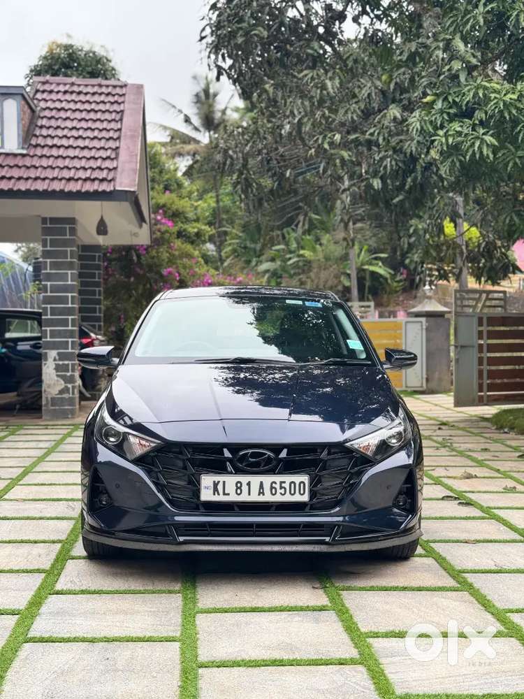 I20 Asta 2023 Model