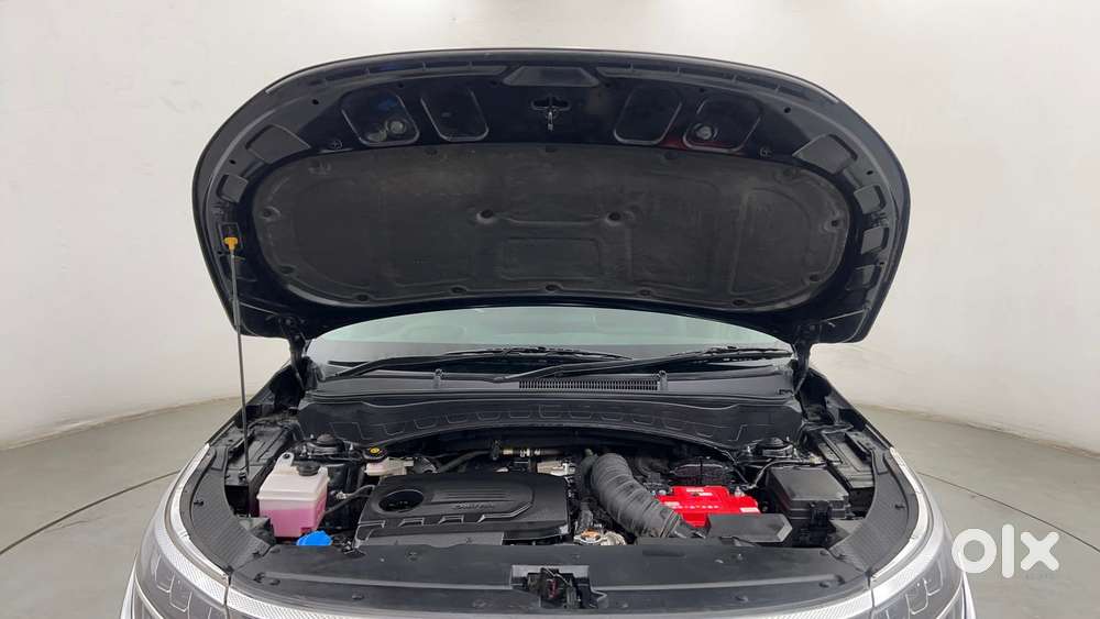Kia Seltos 1.5 Gtx+ Diesel At, 2021, Diesel