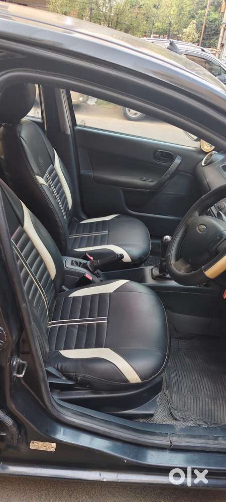 Ford Fiesta 1.4 Tdci Exi, 2012, Diesel