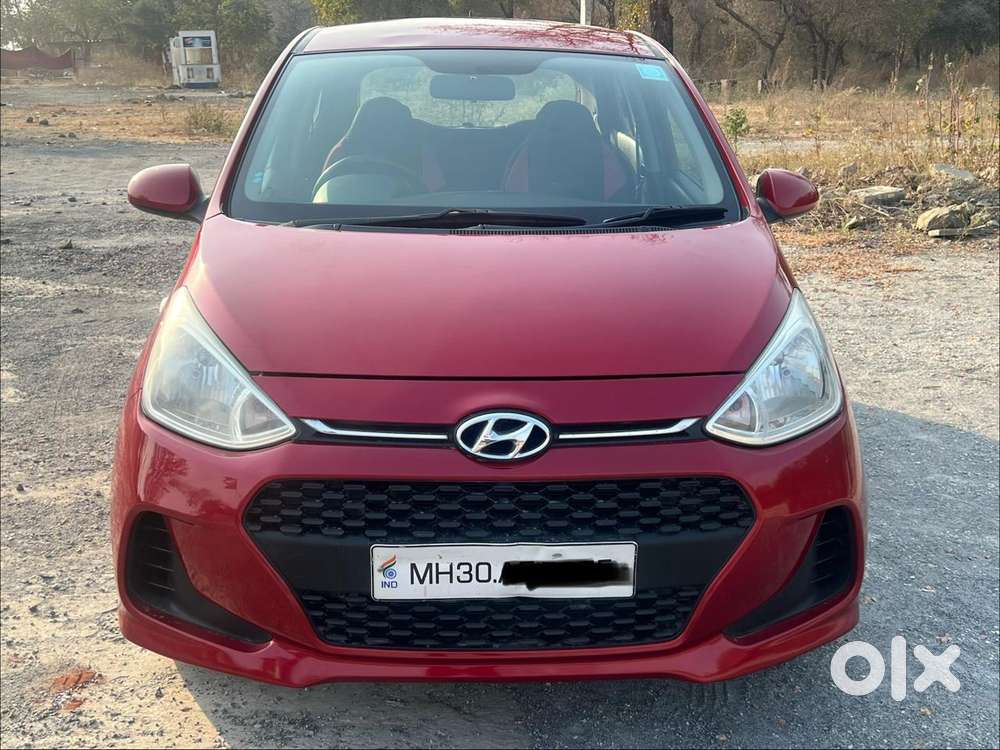 Hyundai I10 1.2 Kappa Magna, 2019, Petrol
