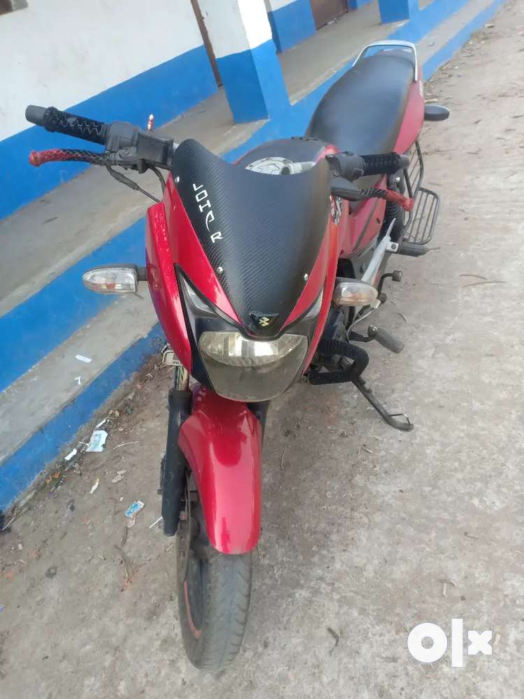 Old pulsar 150 olx hot sale