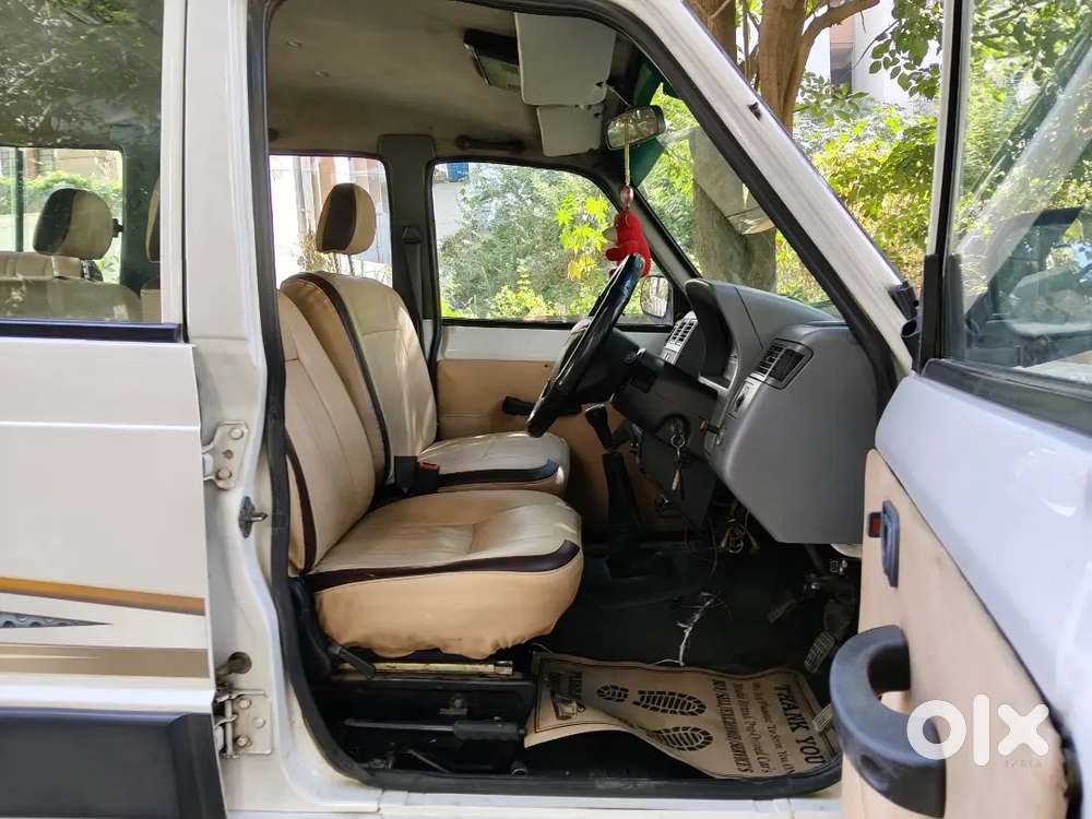 Tata Sumo Victa 2007 Diesel 170000 Km Driven