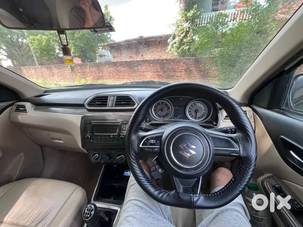 2021 Dzire Vxi 1st Owner