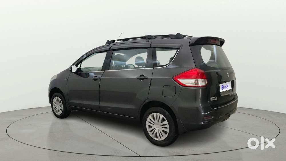 Maruti Suzuki Ertiga 2012-2015 Vxi Cng, 2013, Cng & Hybrids