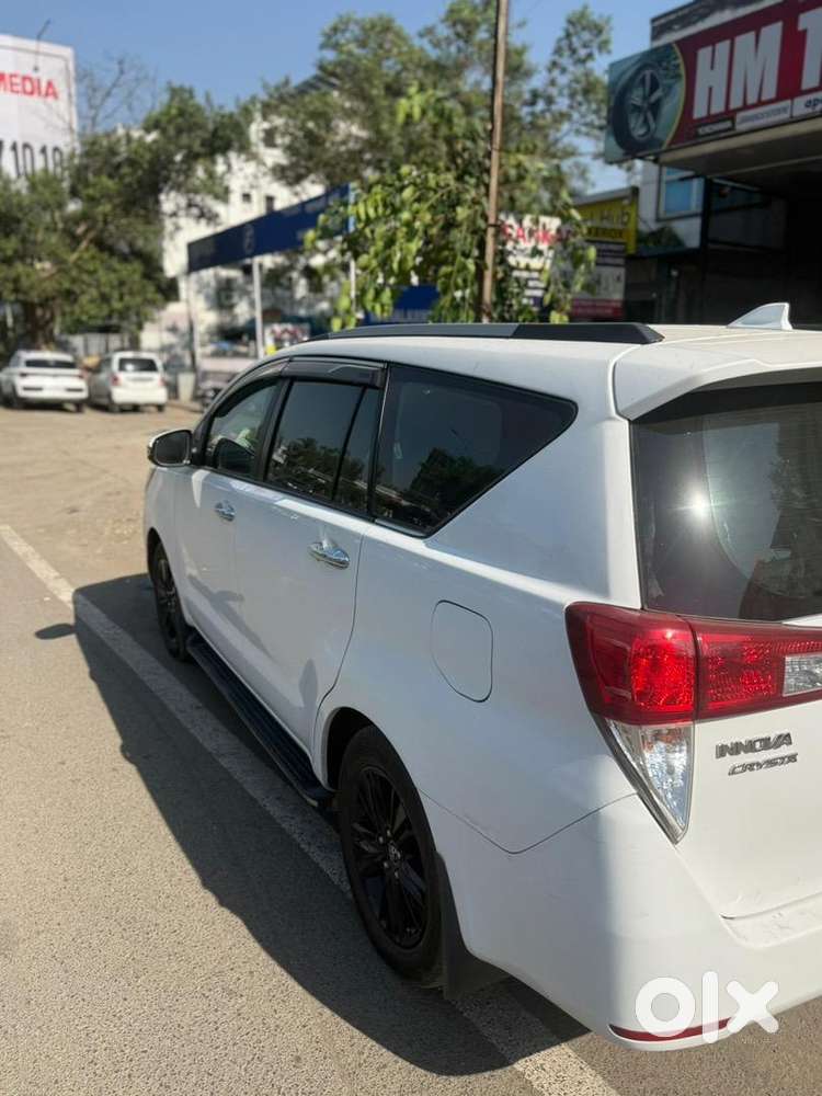 Toyota Car Diesel 2019