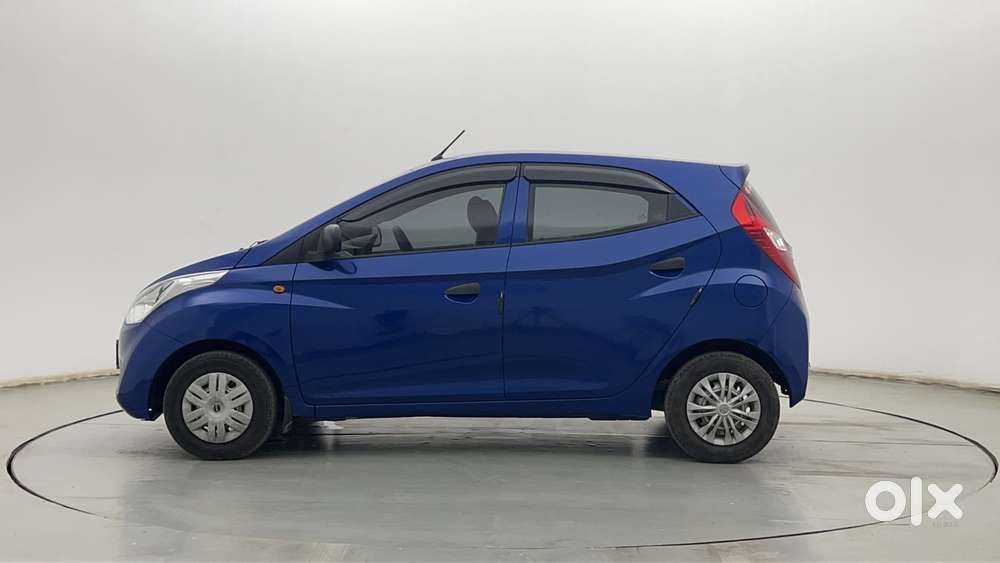 Hyundai Eon Era +, 2014, Petrol