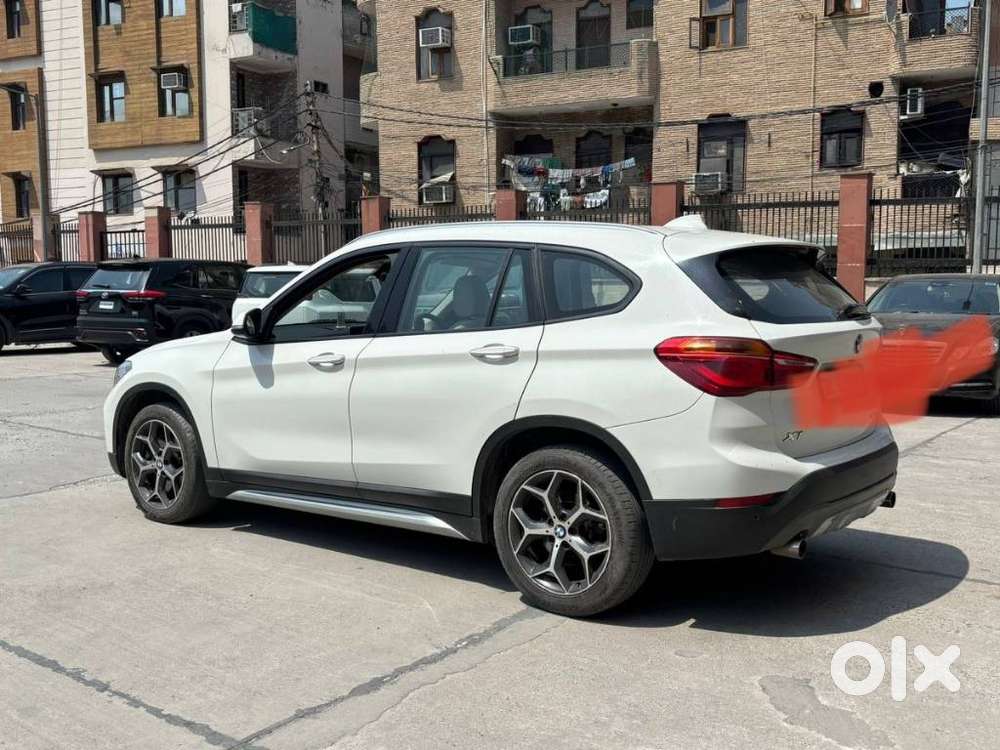 Bmw X1 2012-2015 Sdrive20d, 2018, Diesel