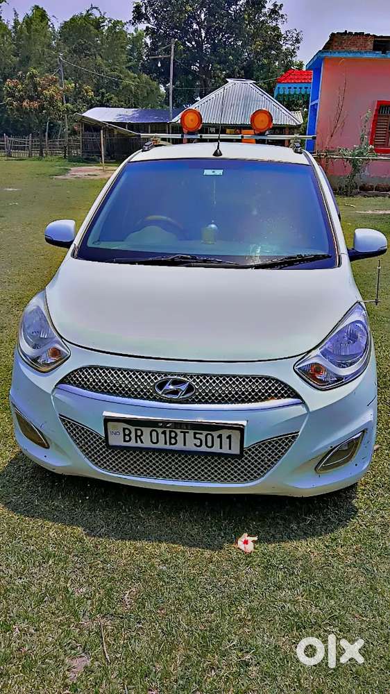 No Any Issue Power Window Very Smooth Clutch Brake & Power Steering