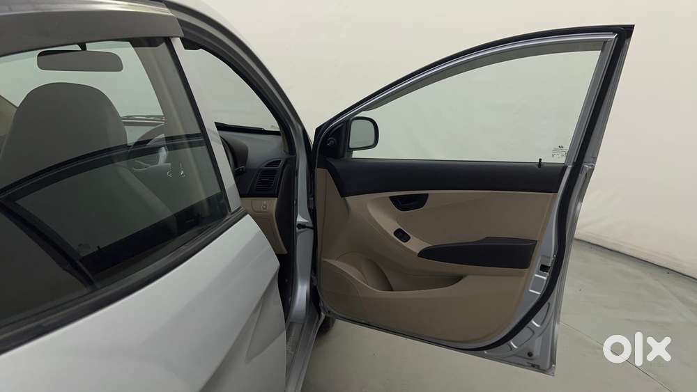 Hyundai Eon Era +, 2012, Petrol