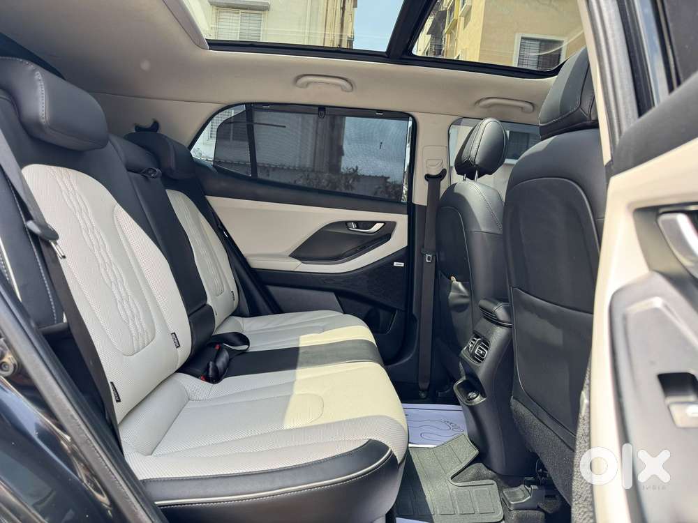 Hyundai Creta 1.6 Sx (o), 2021, Diesel