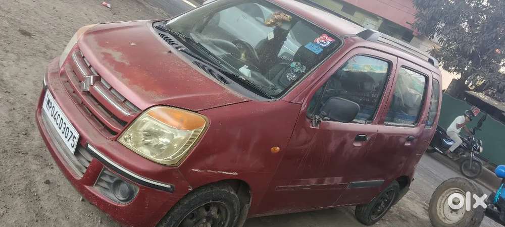 Maruti Suzuki Wagonr &ndash; Excellent Condition | Well Maintained | Urgent