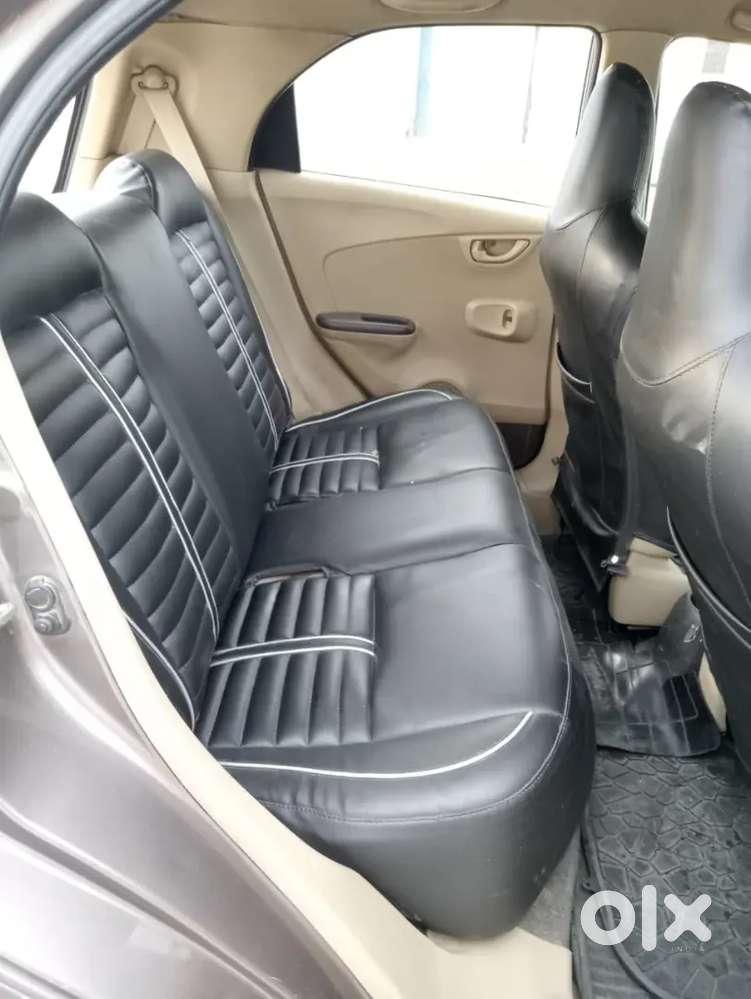 Honda Brio S Mt 2012