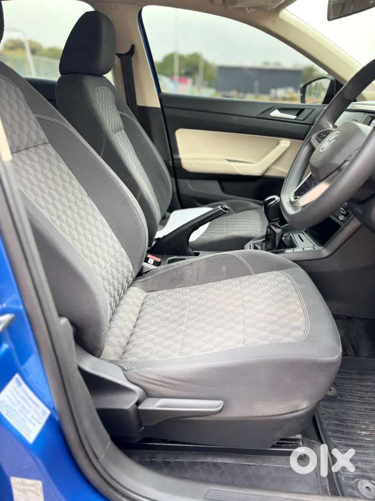 Volkswagen Virtus 1.0 Comfortline 2022