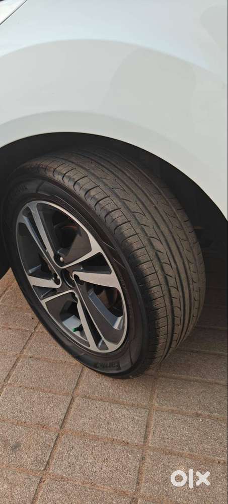 Tata Altroz 2022 Diesel Well Maintained