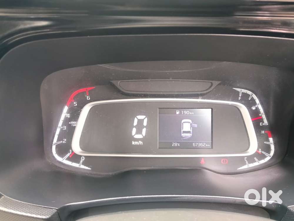 Kia Sonet Htx 1.5 Diesel, 2022, Diesel