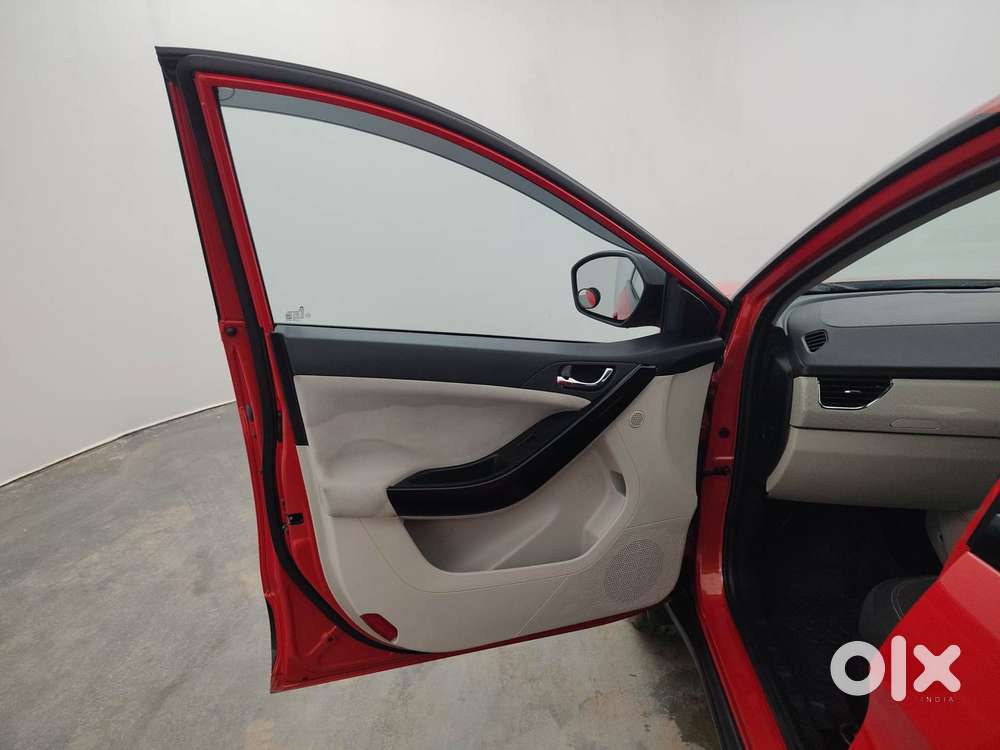 Tata Nexon 1.2 Revotron Xz Plus (o), 2021, Petrol