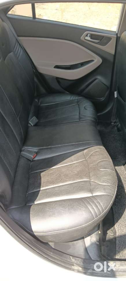 Hyundai Elite I20 Magna Plus, 2016, Petrol