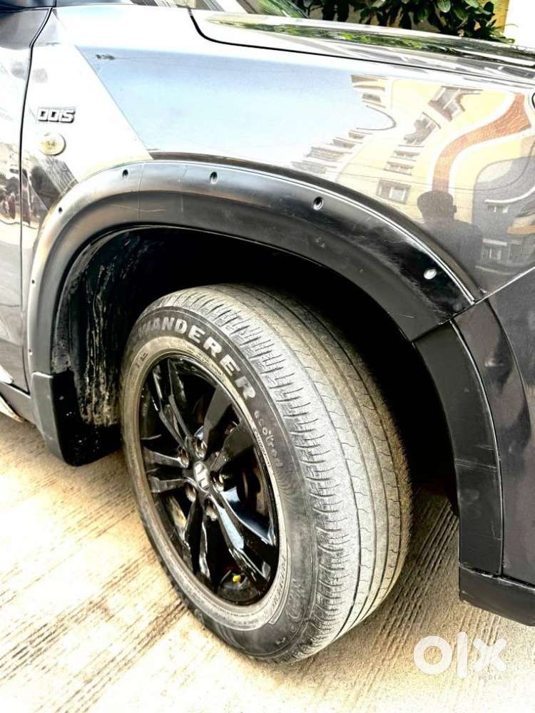 Maruti Suzuki Vitara Brezza Zdi, 2018, Diesel