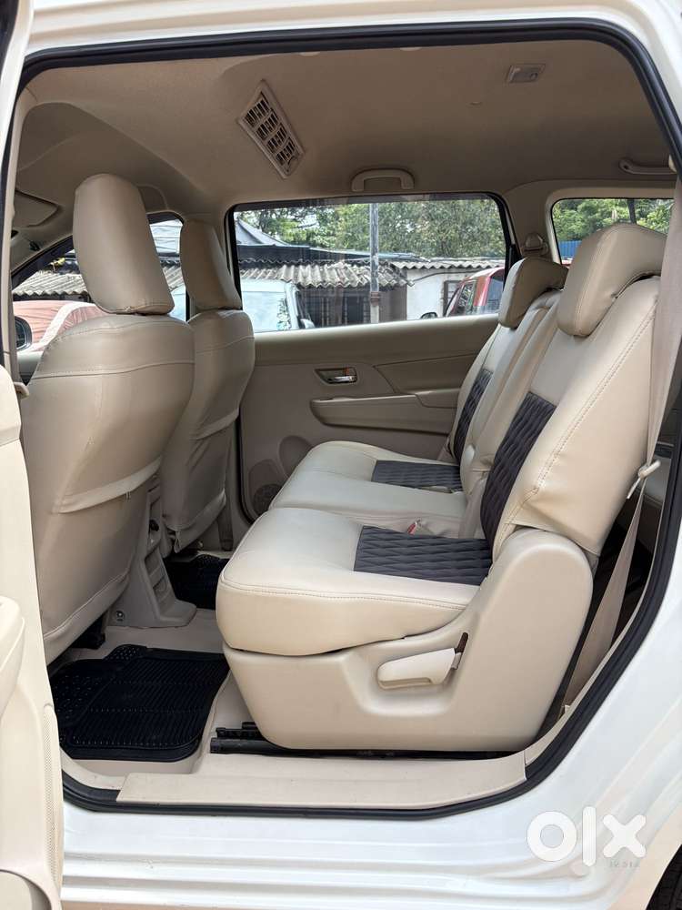 Maruti Suzuki Ertiga Zxi At Shvs, 2020, Petrol