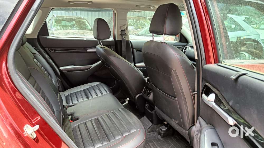 Kia Seltos Gtx, 2020, Petrol