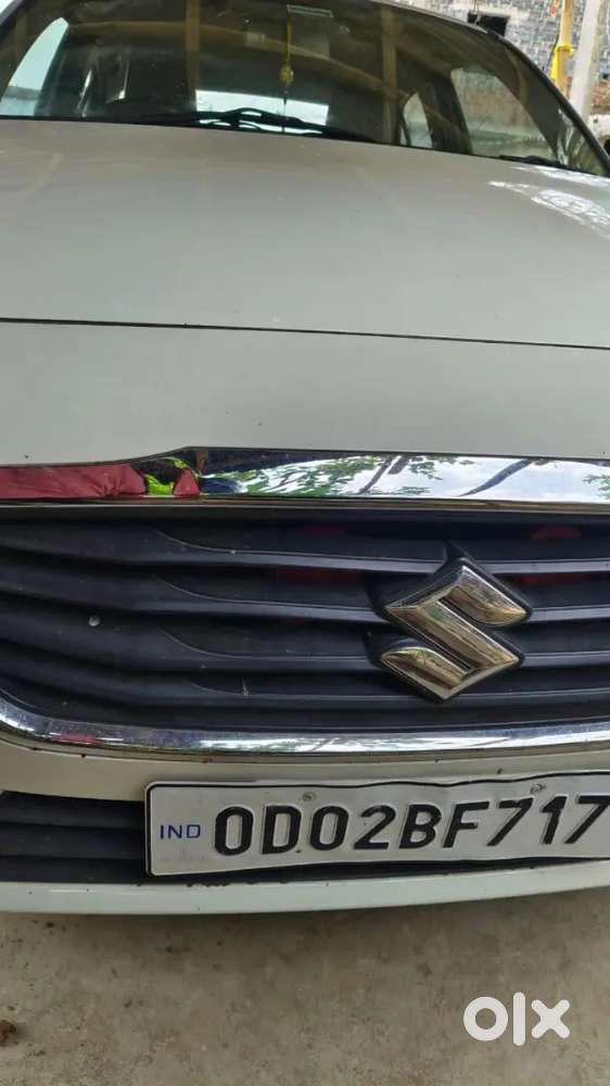 Maruti Suzuki Dzire 1.2 2019