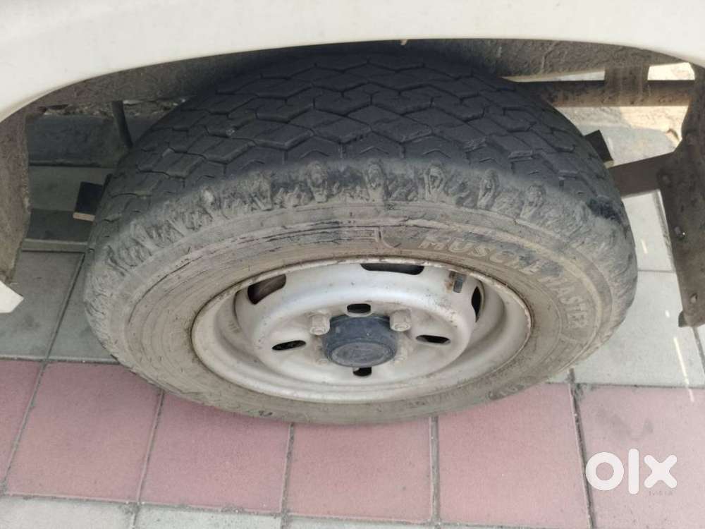 Maruti Suzuki Omni E Mpi Std Bsiv, 2005, Petrol
