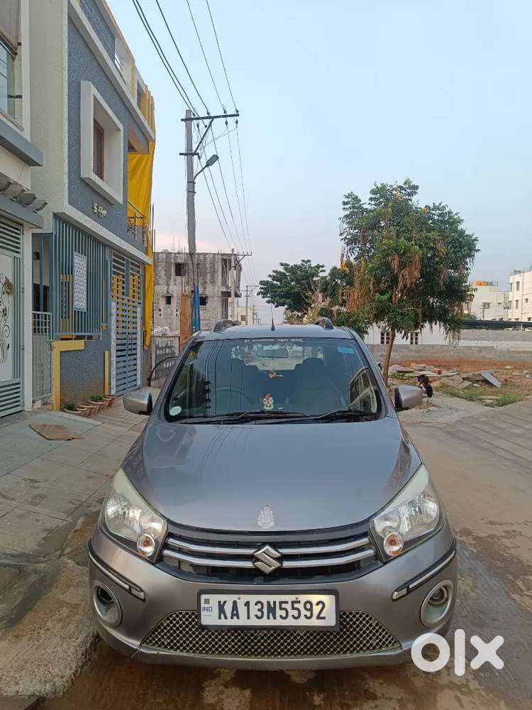 Maruti Suzuki Celerio 2014 Petrol 100650 Km Driven