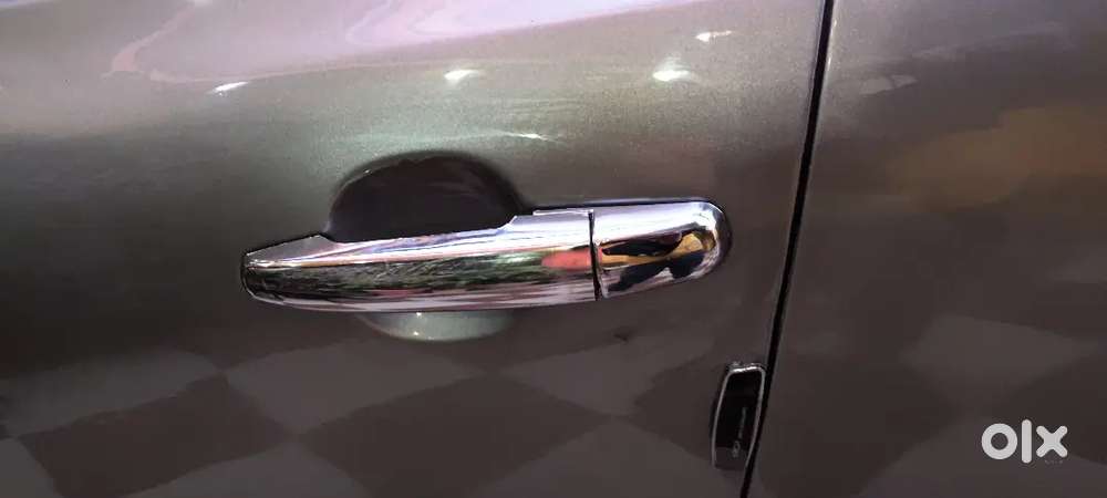 Maruti Suzuki Baleno