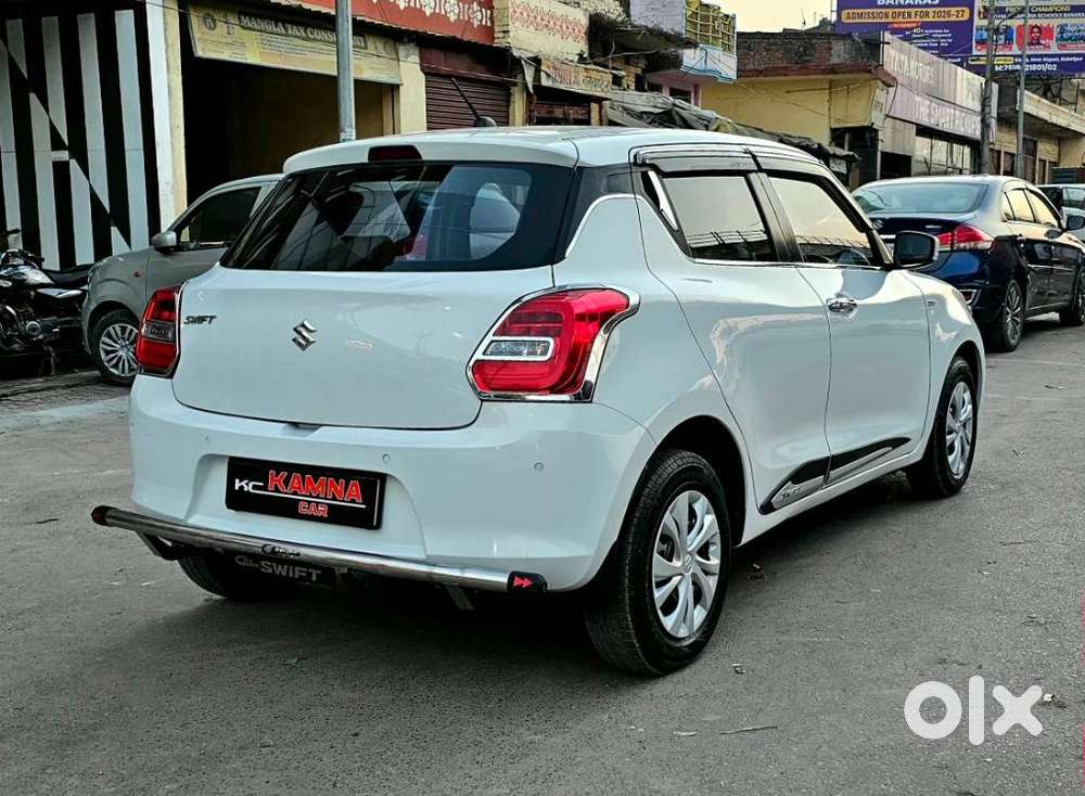 Maruti Suzuki Swift Ddis Vdi, 2019, Diesel