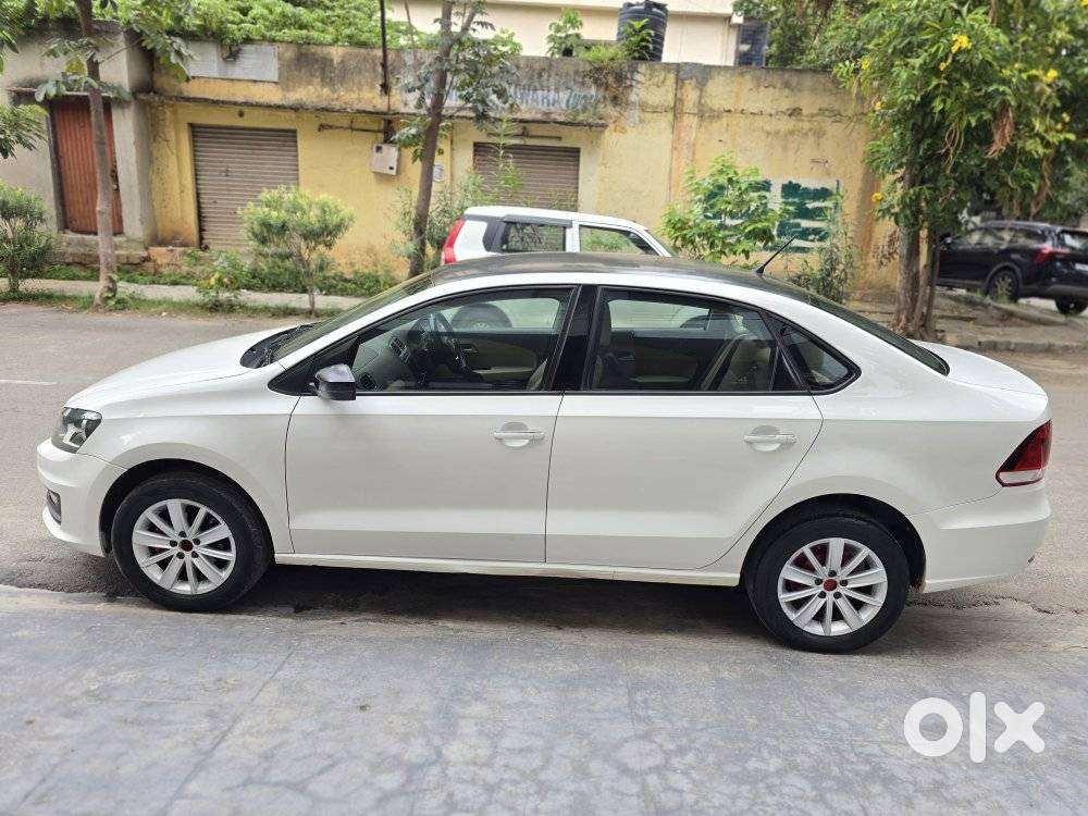 Volkswagen Vento 1.5 Tdi Highline At, 2016, Diesel