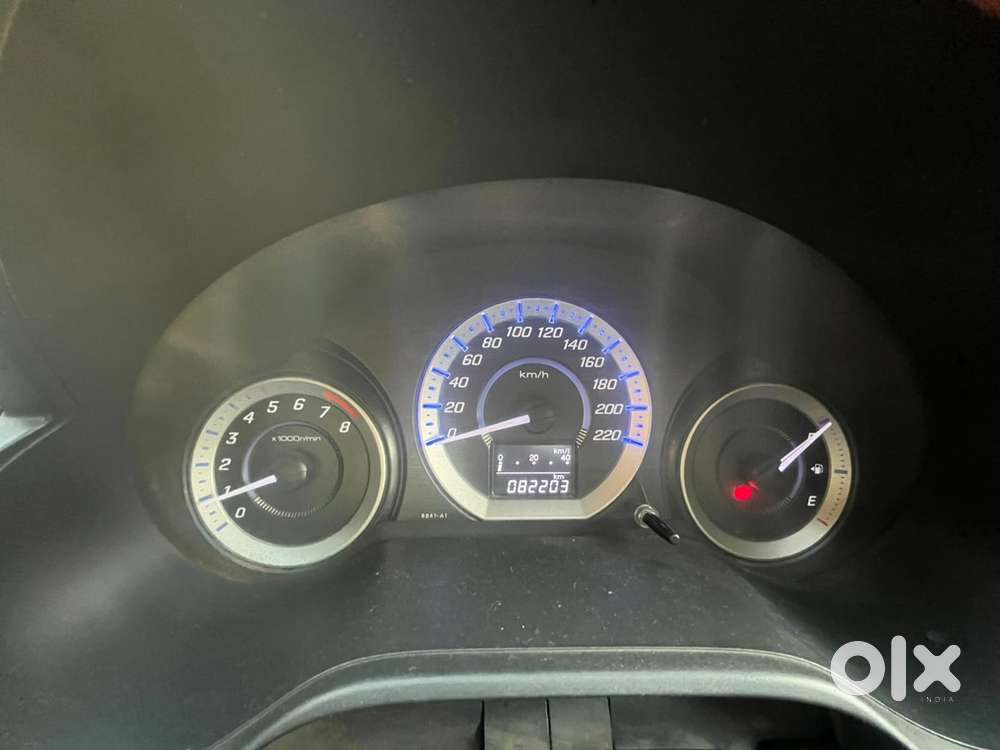 Honda City Petrol 2013 Model