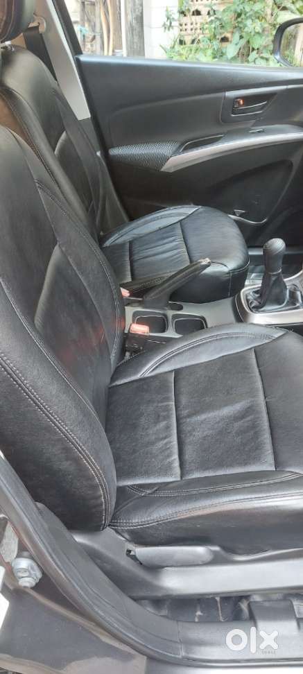 Maruti Suzuki S Cross Sigma Shvs, 2018, Diesel