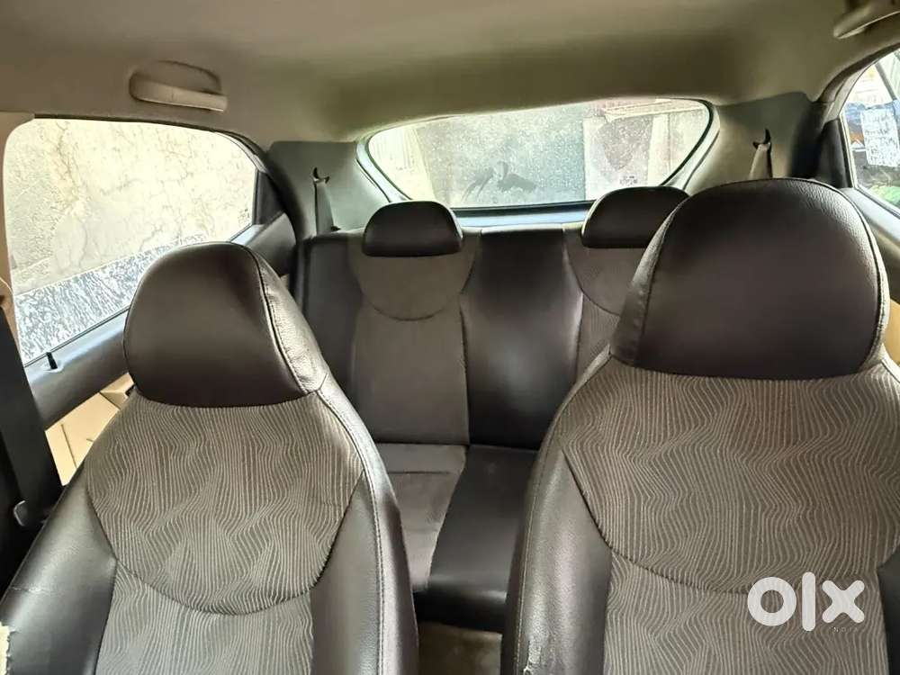 Hyundai Eon Magna Petrol 2012 Variant Urgent Need Of Money Only Scratc