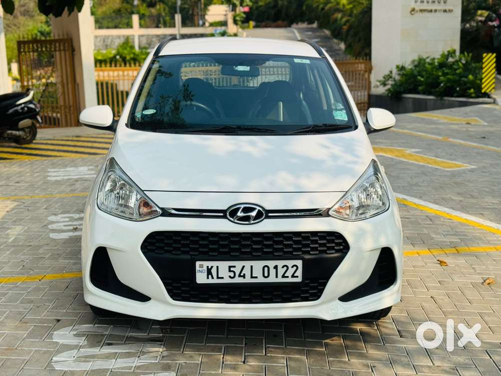 Hyundai Grand I10 1.2 Kappa Magna, 2018, Petrol